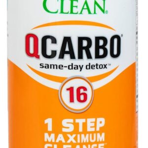 Herbal Clean- Orange 16 OZ