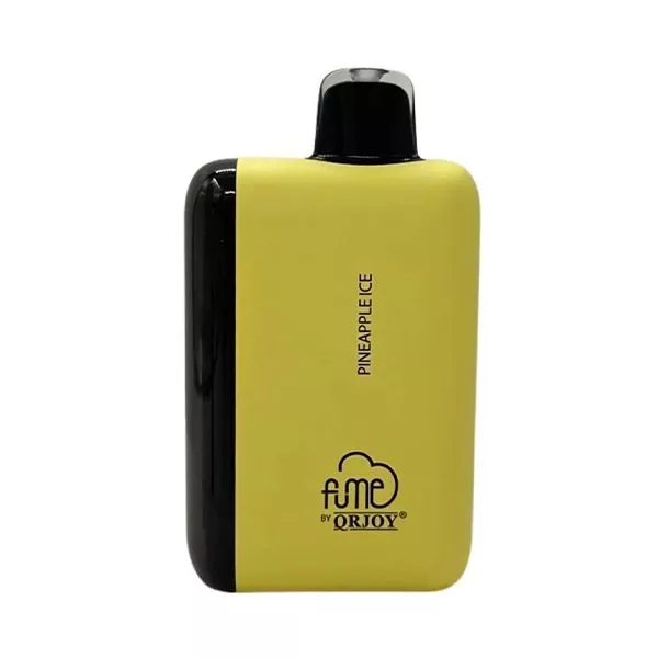 Fume Eternity- Pineapple Ice